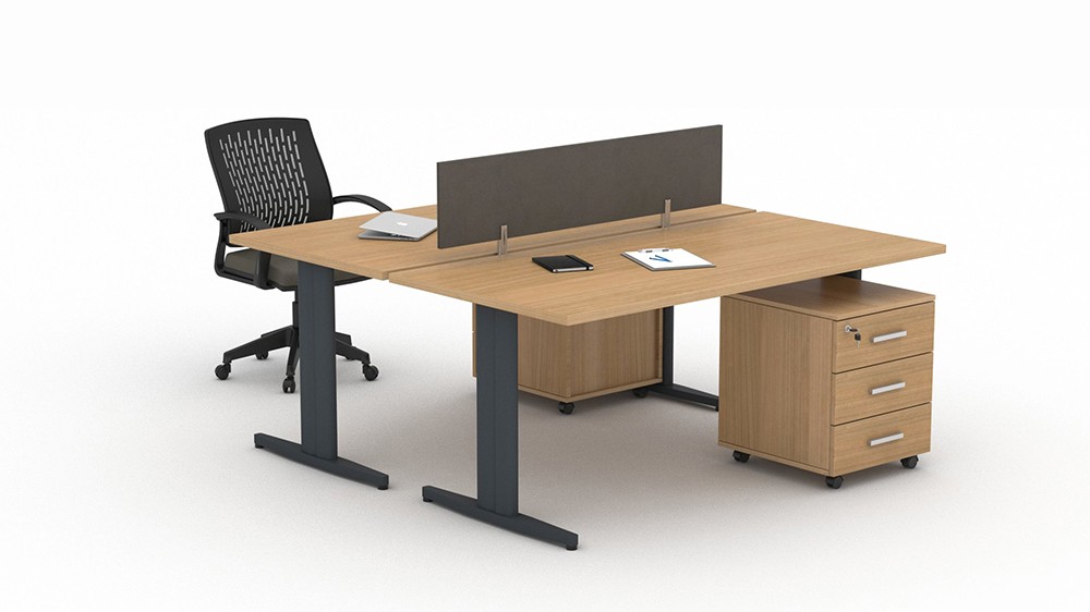 Ordos Metal Workstation