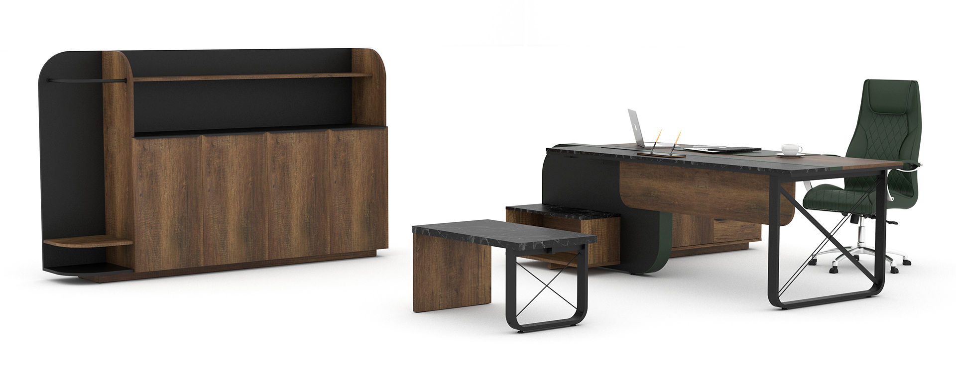 Cross Executive Desk Set