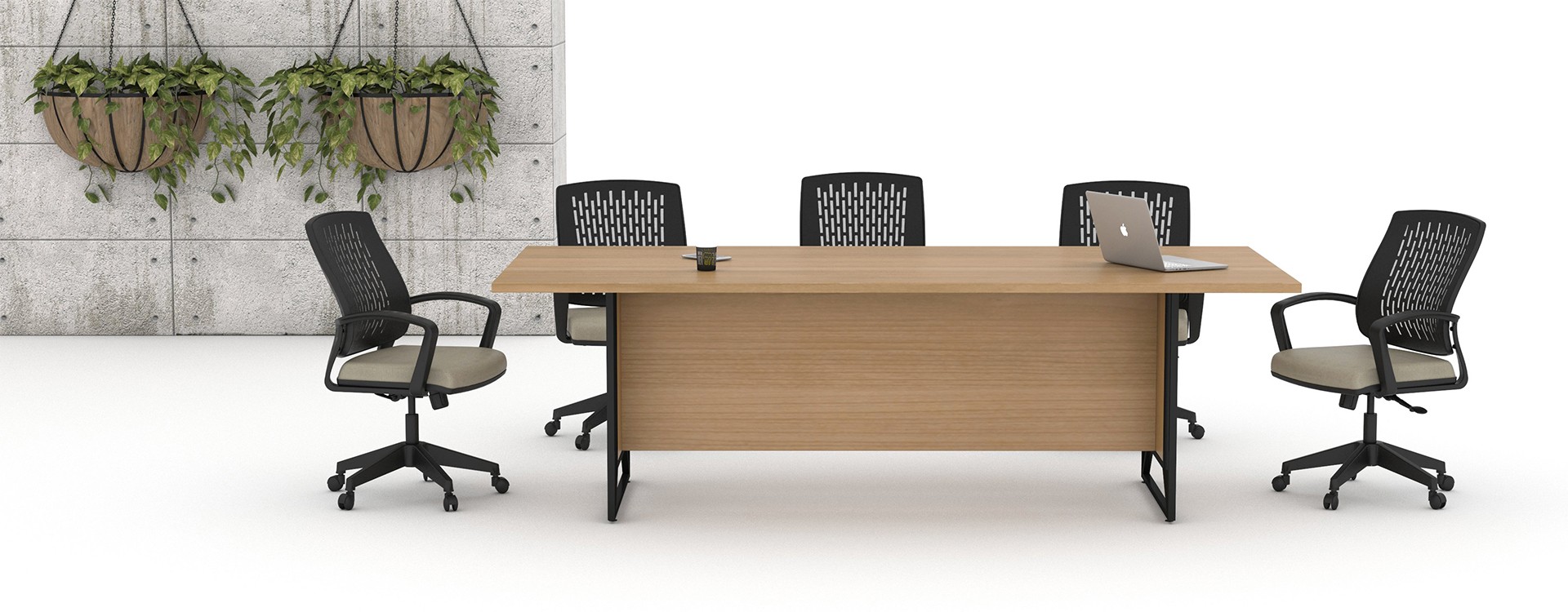 Luban Meeting Desk